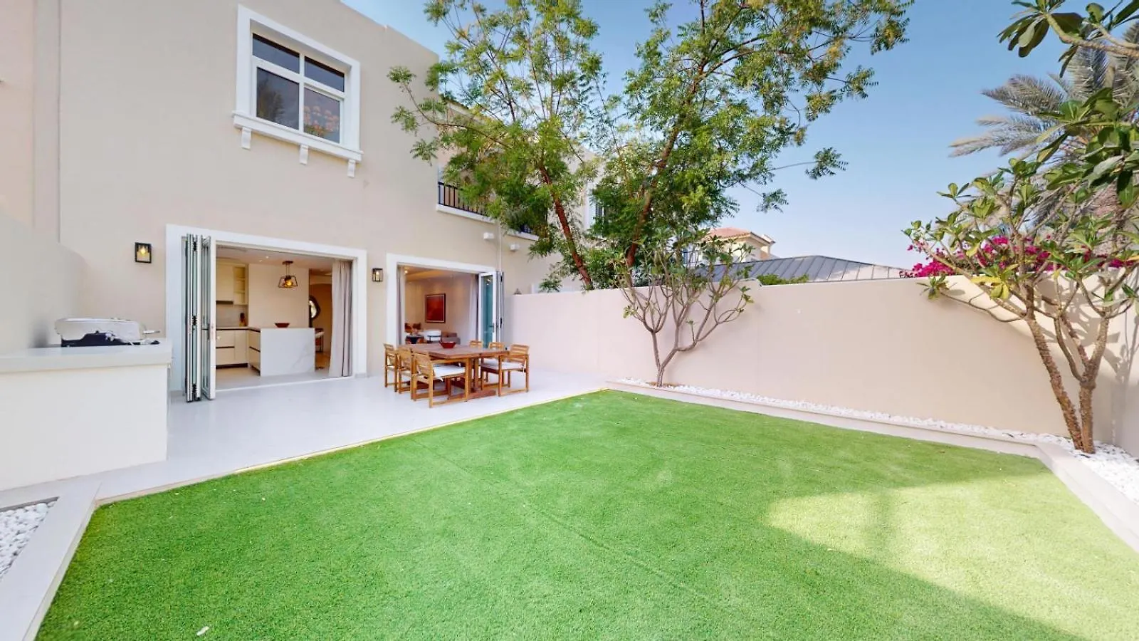 Σπίτι διακοπών Ranches 1 Upgraded Three Bedroom Villa Ντουμπάι