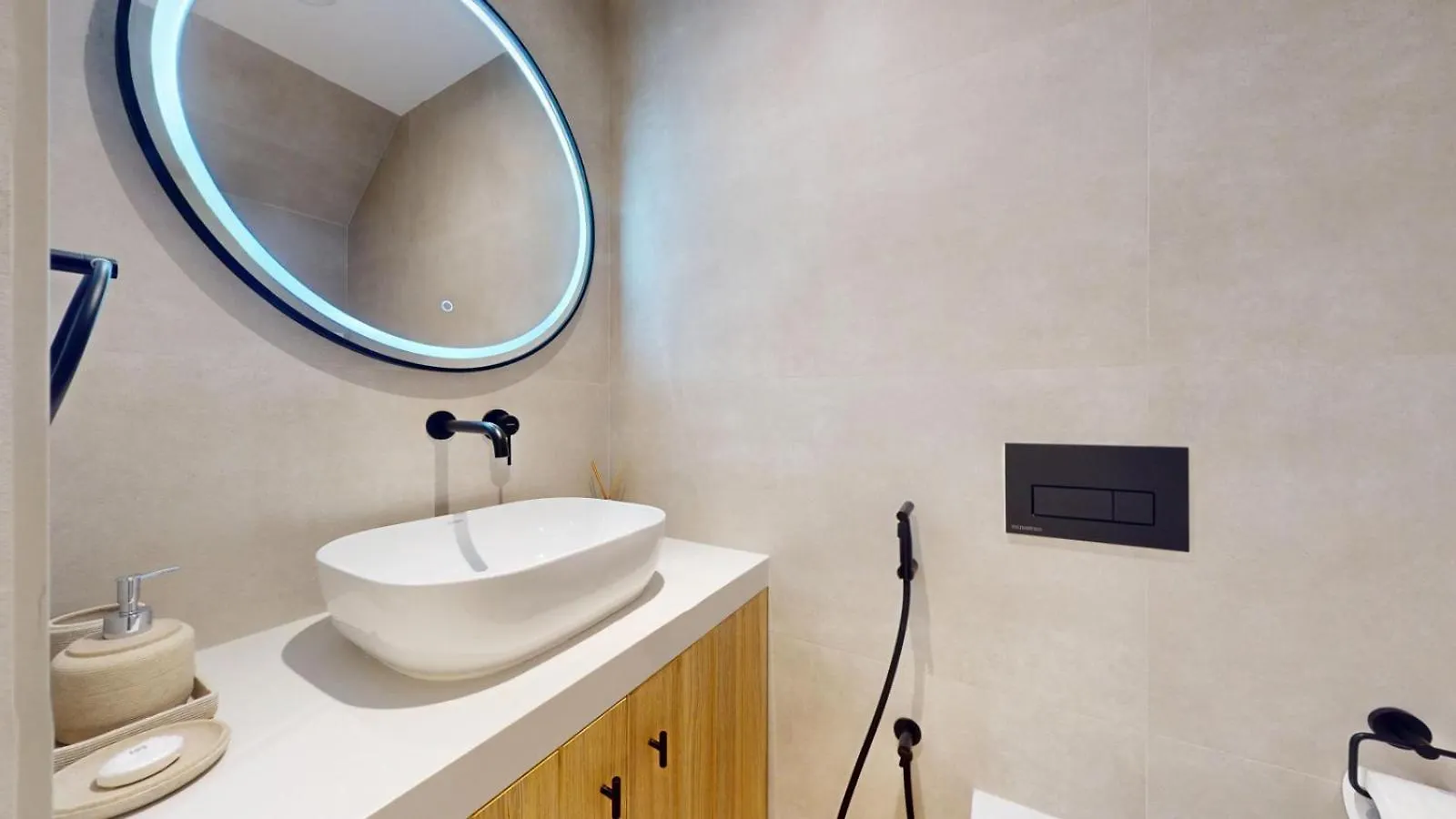 Ranches 1 Upgraded Three Bedroom Villa Ντουμπάι