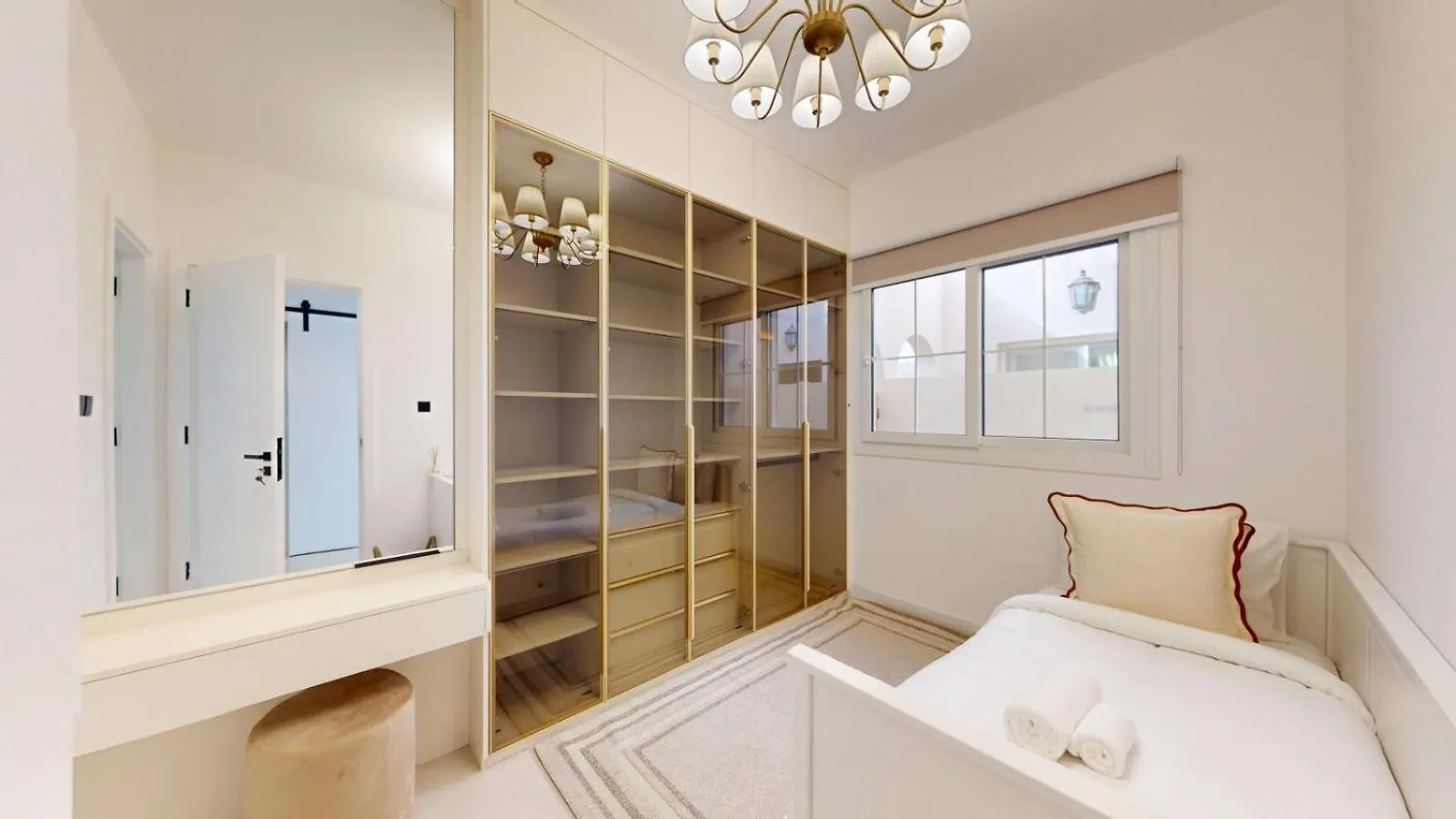 Ranches 1 Upgraded Three Bedroom Villa Ντουμπάι Ηνωμένα Αραβικά Εμιράτα