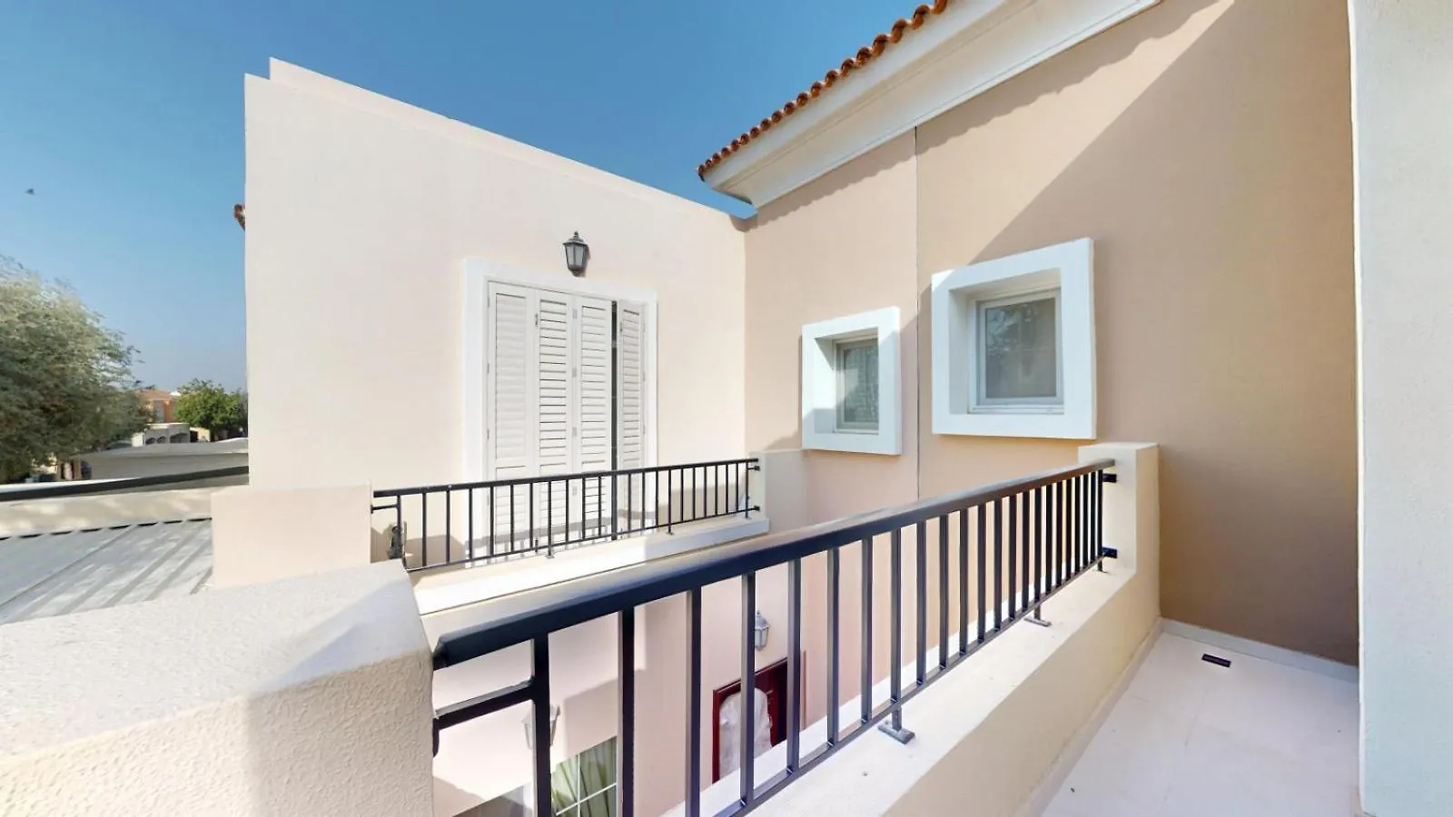Σπίτι διακοπών Ranches 1 Upgraded Three Bedroom Villa Ντουμπάι Ηνωμένα Αραβικά Εμιράτα