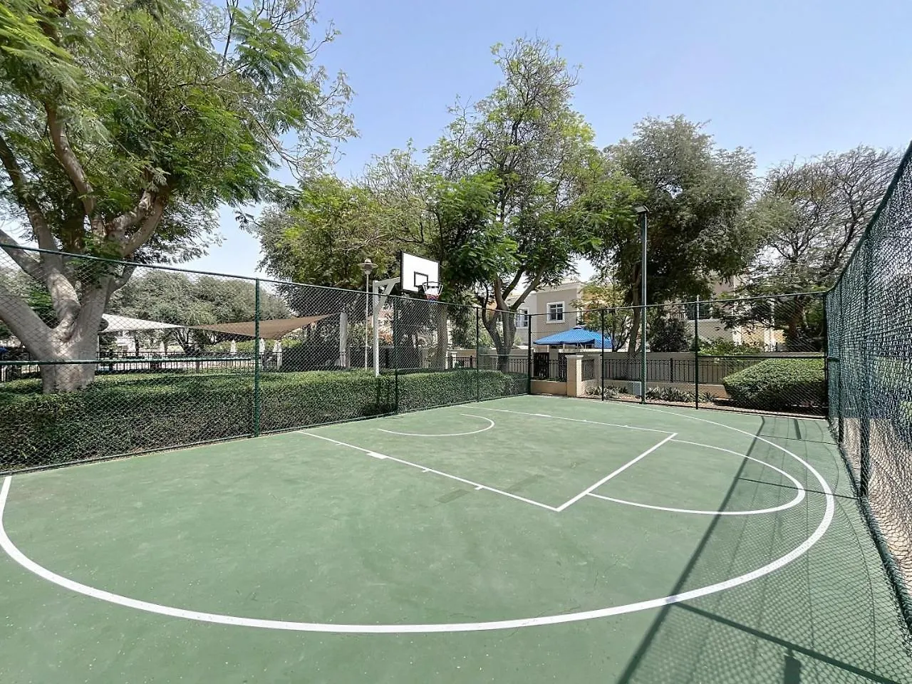 Σπίτι διακοπών Ranches 1 Upgraded Three Bedroom Villa Ντουμπάι