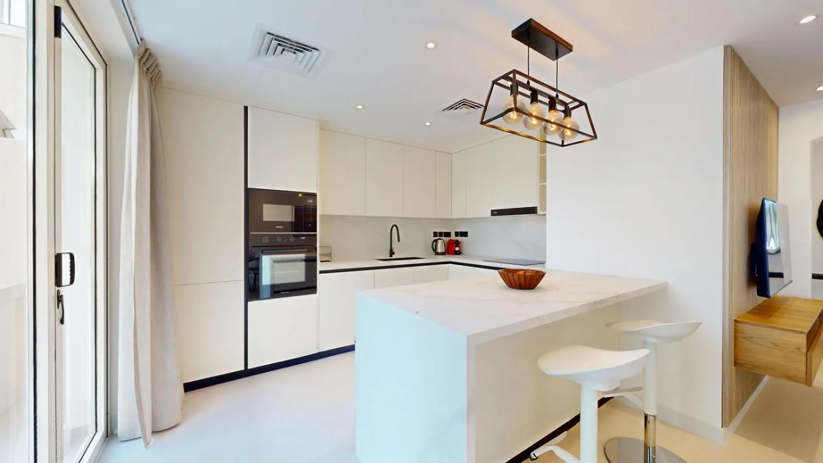 Ranches 1 Upgraded Three Bedroom Villa Ντουμπάι