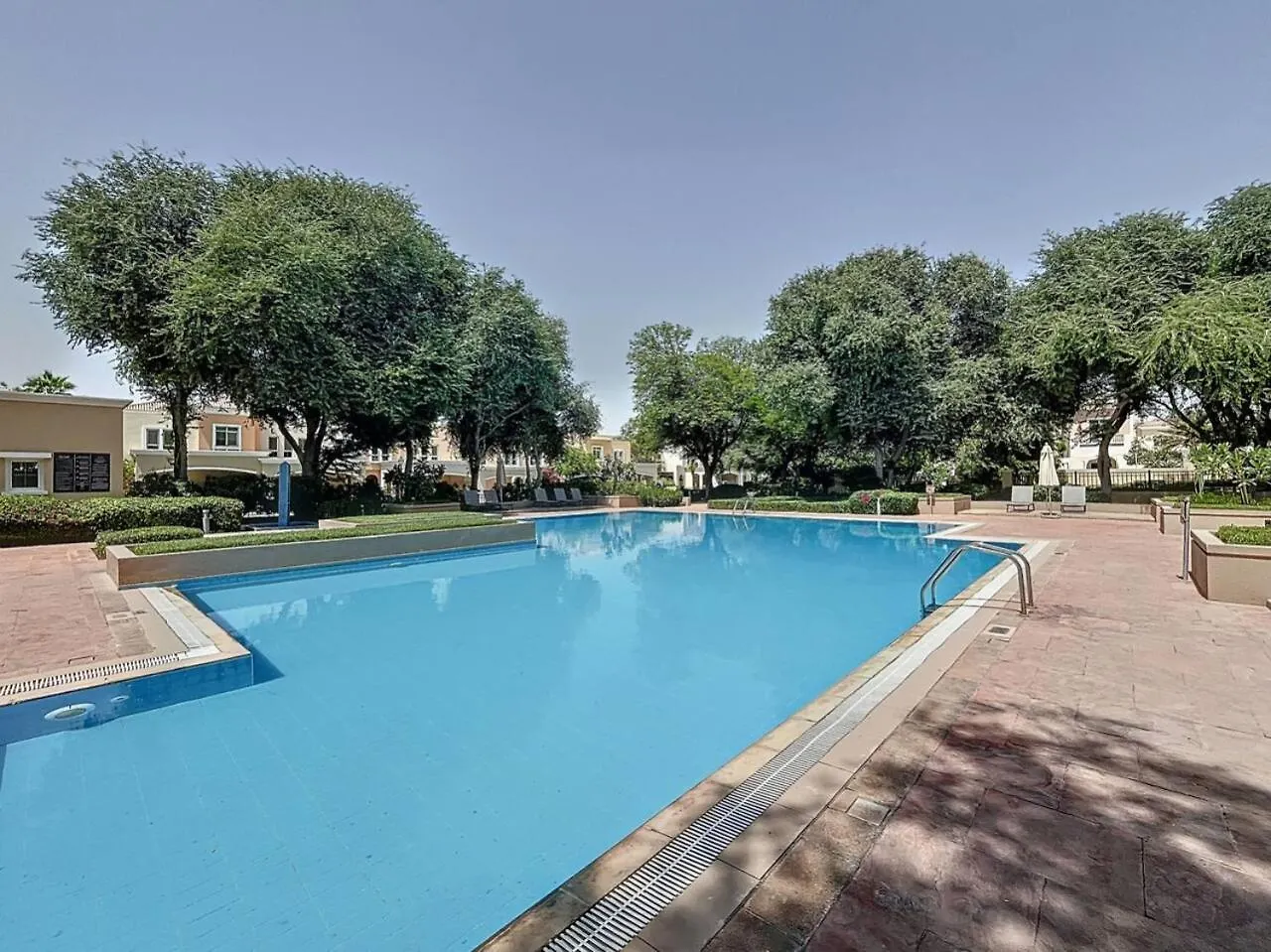Ranches 1 Upgraded Three Bedroom Villa Ντουμπάι 0*,  Ηνωμένα Αραβικά Εμιράτα