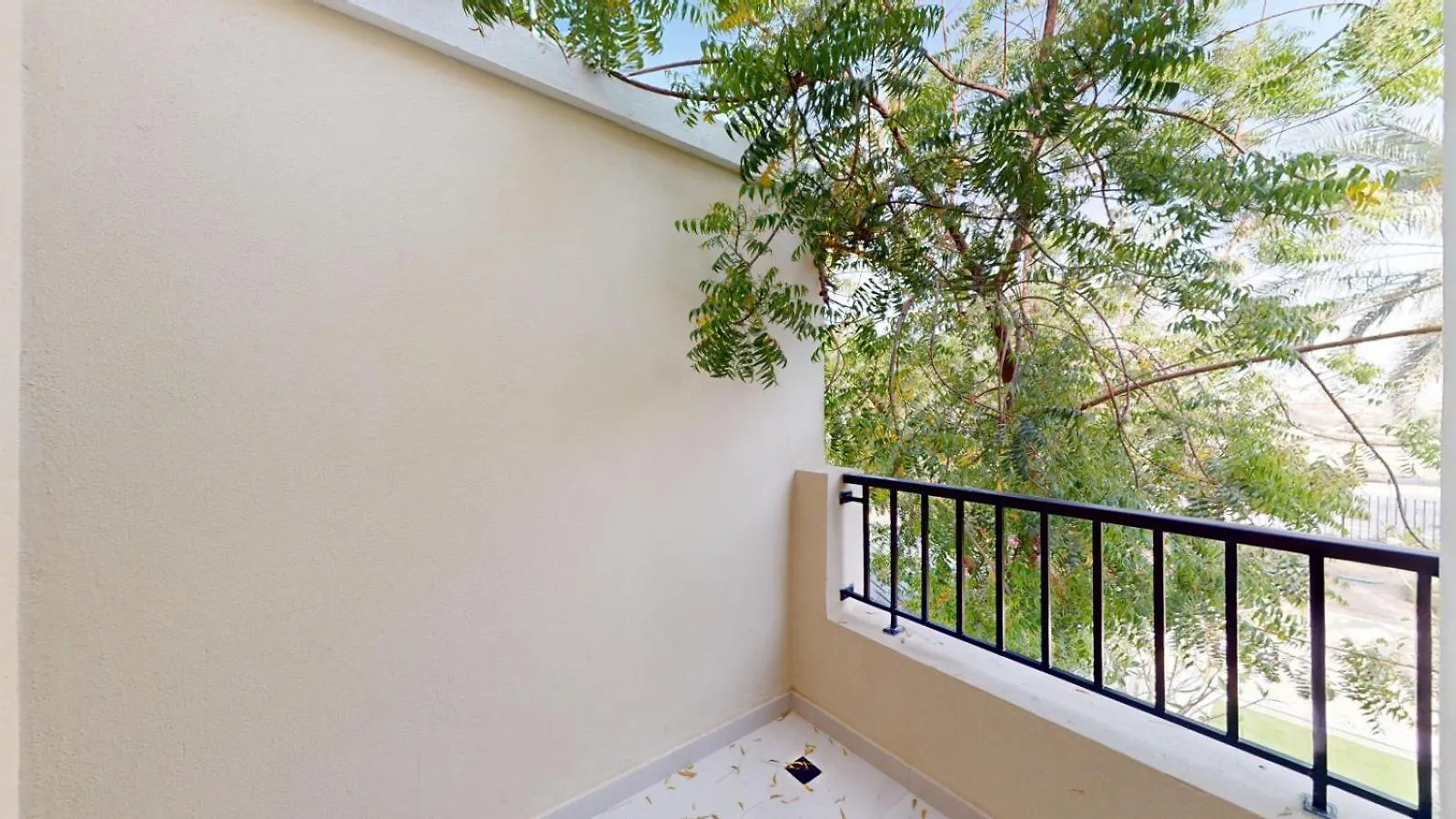 Ranches 1 Upgraded Three Bedroom Villa Ντουμπάι Σπίτι διακοπών